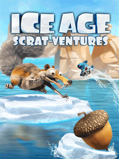 Iceagescrat by harsha